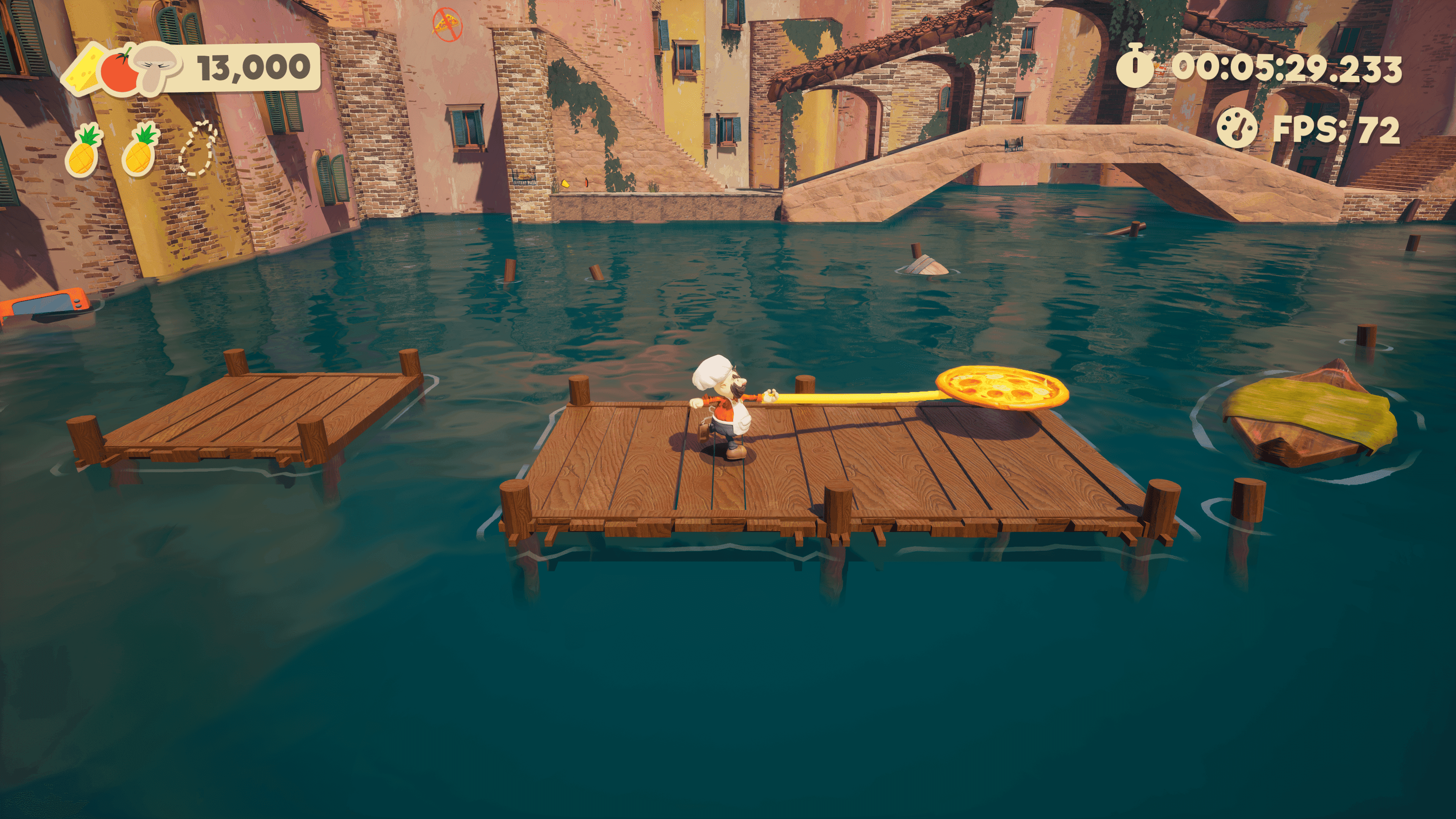 In-Game